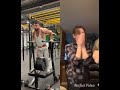 Реакция людей на StreetLifting