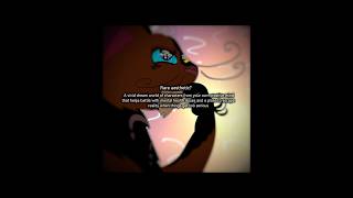 New animated show  #indiehorror  #indieanimation  #oclore #dreamcore #edit #christian