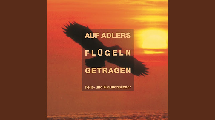Wir haben einen Felsen