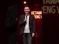 keresahan teknisi indihome part 3 #standupcomedyindonesia #shortvideo #standupcomedy #indihome