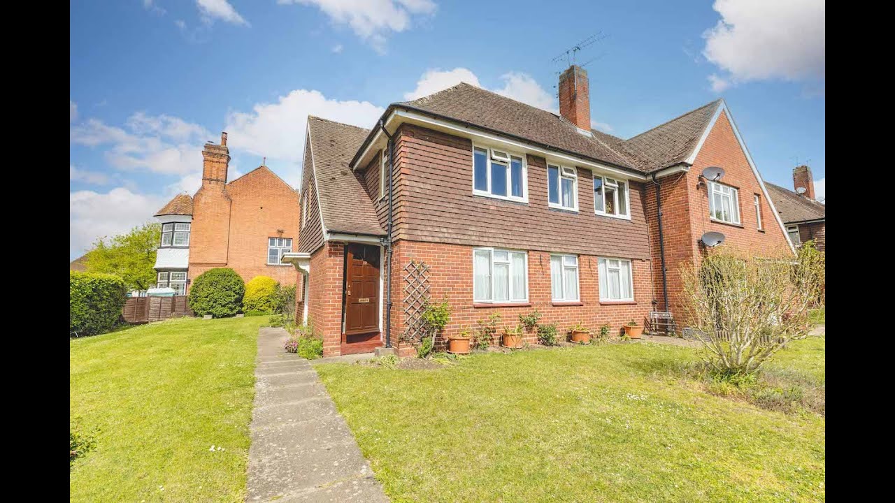 Hall Court Datchet YouTube
