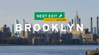 Next Exit: Brooklyn - A Craft Beer Reunion screenshot 4