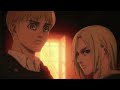 Reiner,Stand Up#amv#aot#attackontitan#twixtor#annie#reiner