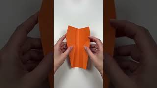 # How to make paper jet plane 🛩️🛩️🛩️