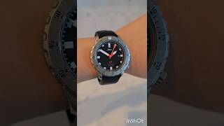 Sinn U1 #sinn #sinnwatches #sinnwatch #sinnu1 #diverwatches #divewatch #germanwatches