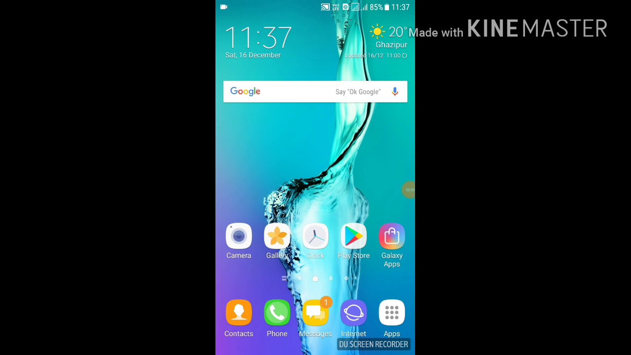 how-to-unlock-gb-whatsapp-chat-only-2-step-youtube