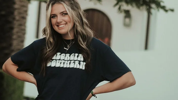 Scholarship application video