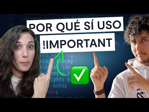 Vídeo: Què és un nen en CSS?