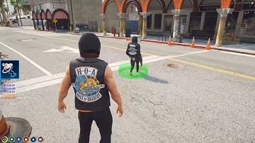 Disobedient Monkey Abandons the HOA | NoPixel GTA RP