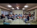 Here I Am Lord - CoMS Chamber &amp; HKAA Orchestra