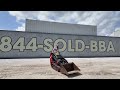 2022 TORO DINGO TX427N For Sale