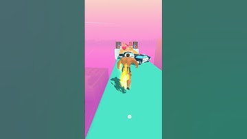 Rage Control 3D ❤️-- All Levels Gameplay Android_ IOS Level _288  #shorts #shortGameplay #viral