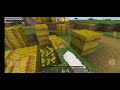 hraji craftmann se seedem trospy