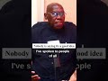 Bishop Charlesworth Browne speaks about the controversial statue on All Saints Road