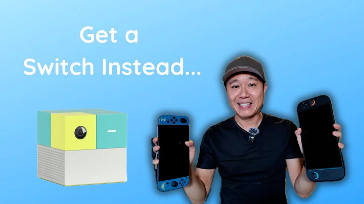 Nex Playground 1 Year Later - Would I Still Recommend?