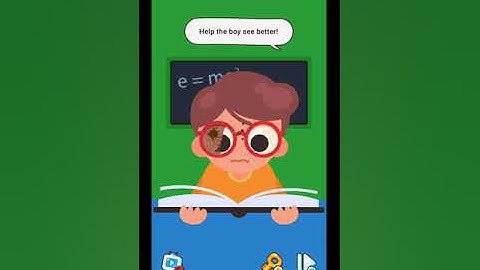 Brain Riddle - Tricky Puzzles - All levels 1-50 part 1