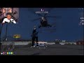 ☠️LOS 0880 SE INFILTRAN EN LA BASE DE LOS SIN NOMBRES NO SALE BIEN😰 (PARTE 2)