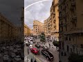 مصر  وسط البلد شارع قصر النيل