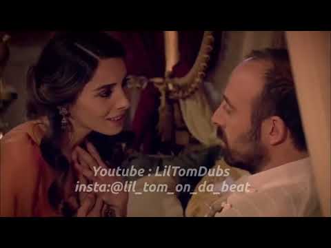 IF HARIM SULTAN WAS LEBANESE 