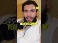 When Hamzah Sheeraz gave us his top 5 current heavyweights, Moses Itauma had to feature 👀