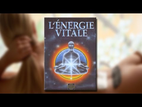 Vidéo: Où Va L'énergie Vitale Et Où Trouver Les Ressources ?