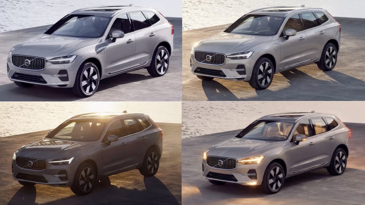 Car Relighting in Photoshop (Vividon Lights Demo)