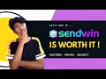 Is SendWin worth it? The Answer is in this Video 👀🔥 | SendWin Chrome Extension - WORTH IT OR NOT? 🤔