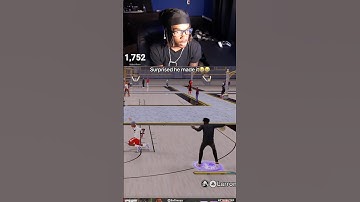 W Clip😂 #shorts #nba #nba2k25 #2k #funny #youtubeshorts #subscribe #viralvideo #tiktok #fyp #2k26