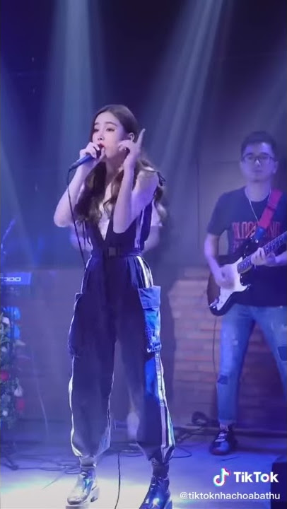 Trải nghiệm tình yêu đầu | đới đồng vũ cover
