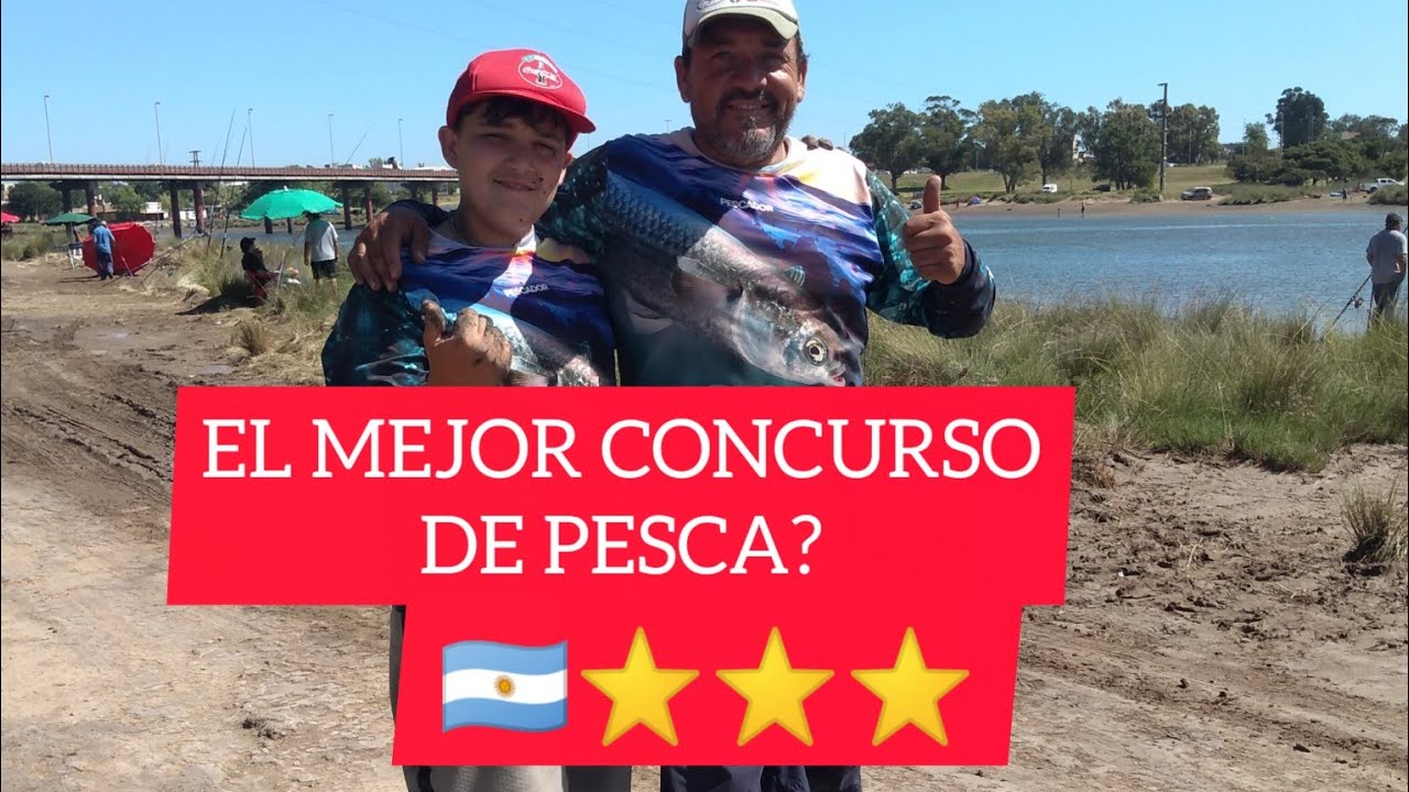 el-mejor-concurso-de-pesca-youtube
