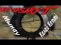 | Sniper Montage | Pubg Steam I Казакша Хайлайт