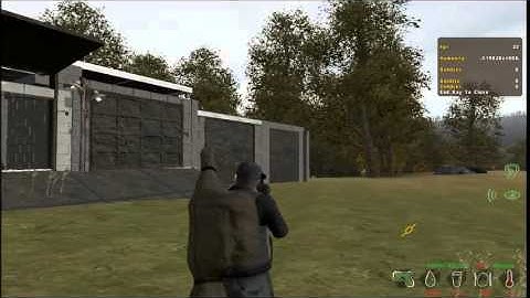 DayZ Epoch Best Base Tour #1