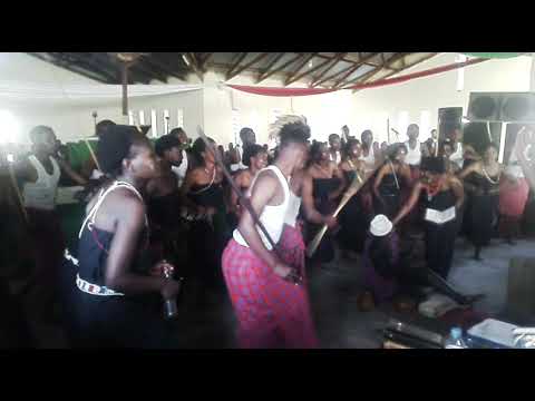 Wimbo Bora Wa Mwaka 2019 Singida