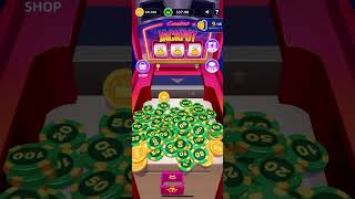 Making money in Pusher Winner: Super Carnival screenshot 5