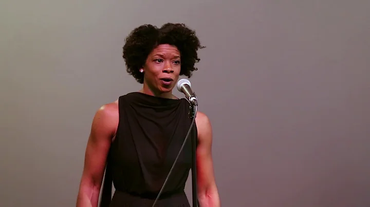 Finding Love | Lori Lindsey | TEDxColumbusWome...