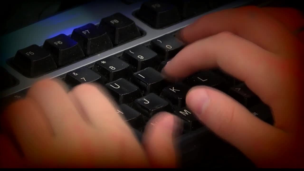 Fraud Watch: Social media scams