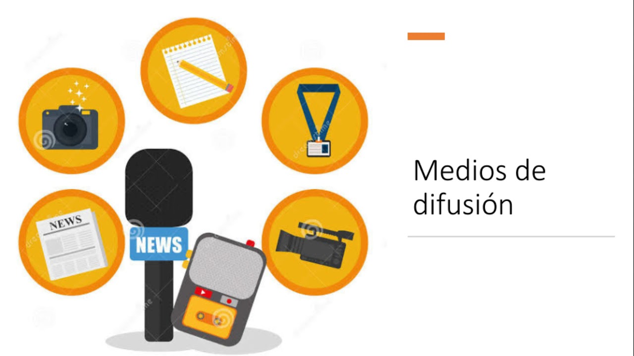 Medios de difusión de la investigación YouTube Medios de difusión de la investigación YouTube