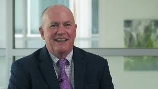 Pediatric Hematologist/Oncologist Michael Kelly, MD, PhD