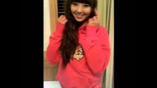 Hyolyn My Name Sistar Live Cover Collection