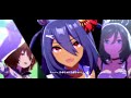【ウマ娘】ヒシアマゾンうまぴょい伝説