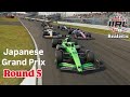 IIRL S9 - Realistic Tier - Round 5 - Japanese Grand Prix [ENG] !iirl !standings