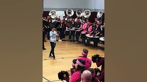 Pep Rally Fight Song