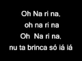 Denise - Ná Ri Ná (Lyrics)