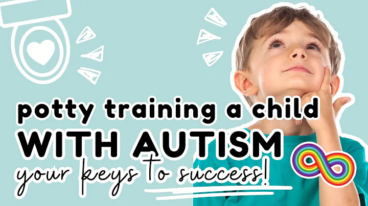 Potty Training a Child with Autism: MUST Know Considerations for Success (Expert Guide)