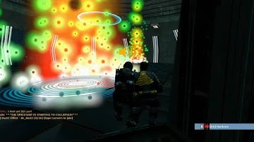 CSS Zombie Escape ze_predator_ultimate_v1_1 (Ultimate)