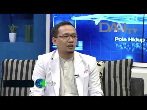 7 Tahun Berbaring Karena HNP / Syaraf Kejepit / Saraf Terjepit bisa Diatasi Dengan Endoscopy .... 