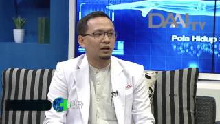 Hati-Hati Bahaya Saraf Kejepit | Bincang Sehati (31/10/2018). 