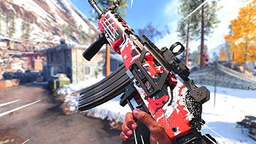 the OVERPOWERED "GRAV" CLASS in COLD WAR! (BEST GRAV SETUP!) - Black Ops Cold War