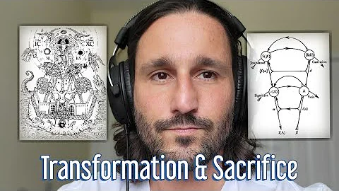 Transformation & Sacrifice: Lacanian Psychoanalysi...