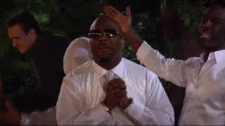 How I Met Your Mother - You Just Got Slapped Song With All The Slaps